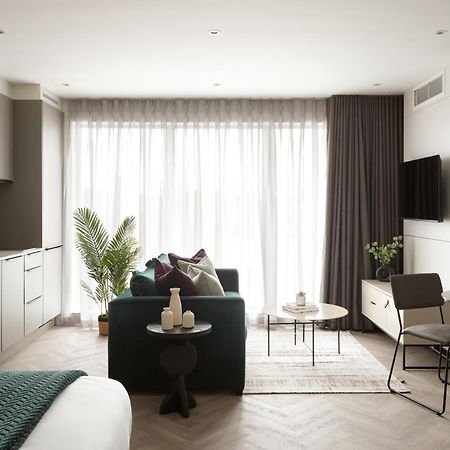 London City East By Viridian Apartments Exterior photo